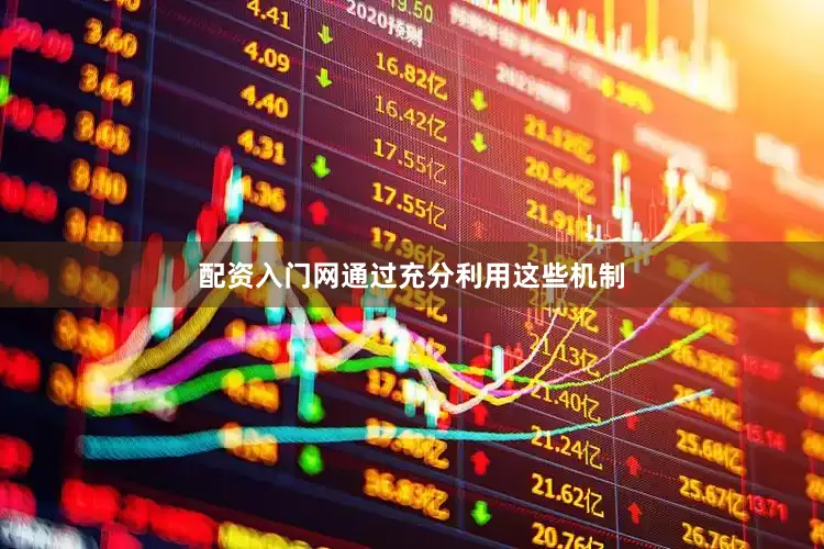 配资入门网通过充分利用这些机制