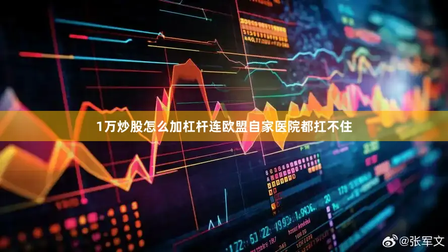 1万炒股怎么加杠杆连欧盟自家医院都扛不住